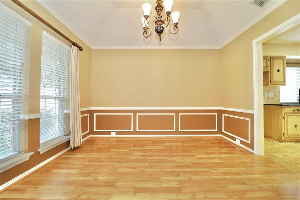 1909 Johnson Drive, Plano, TX 75023