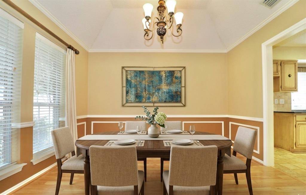 1909 Johnson Drive, Plano, TX 75023