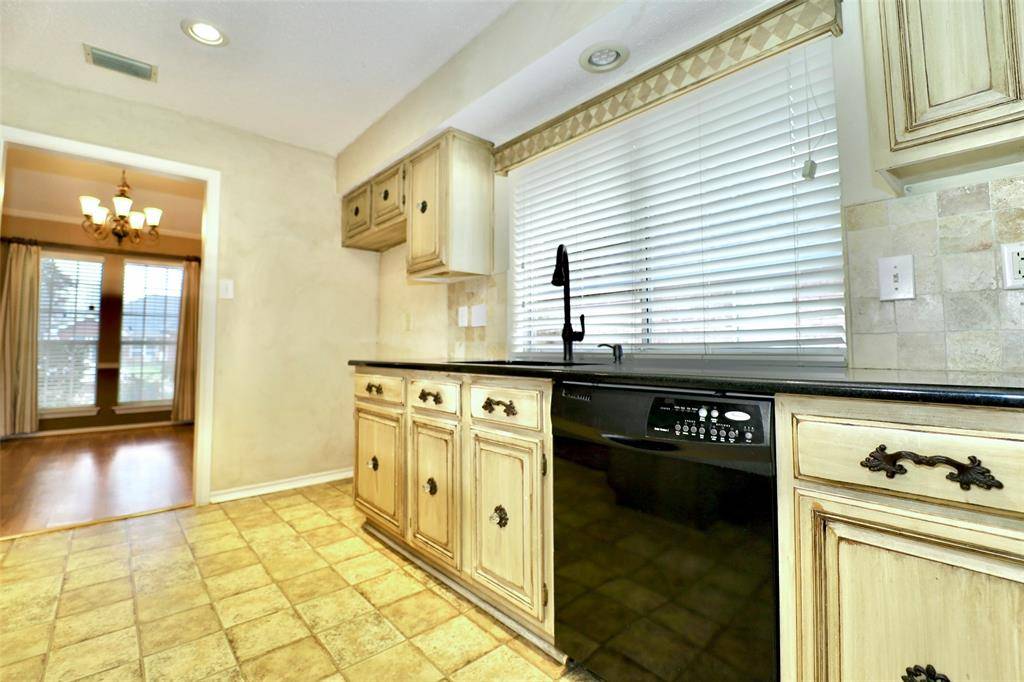 1909 Johnson Drive, Plano, TX 75023