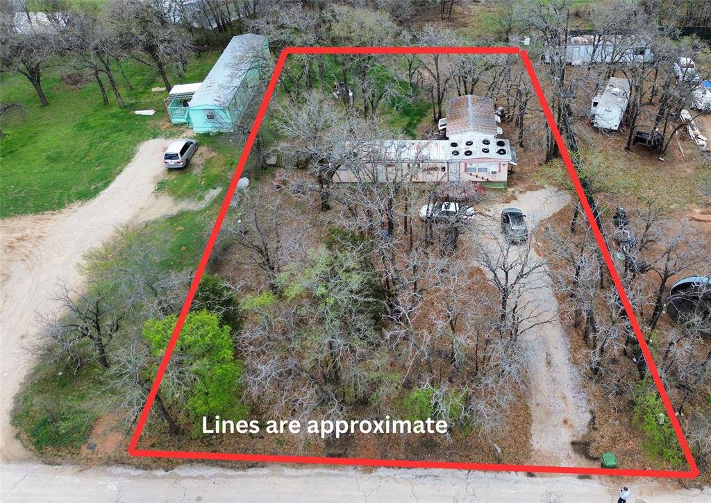 240 County Road 4847, Newark, TX 76071