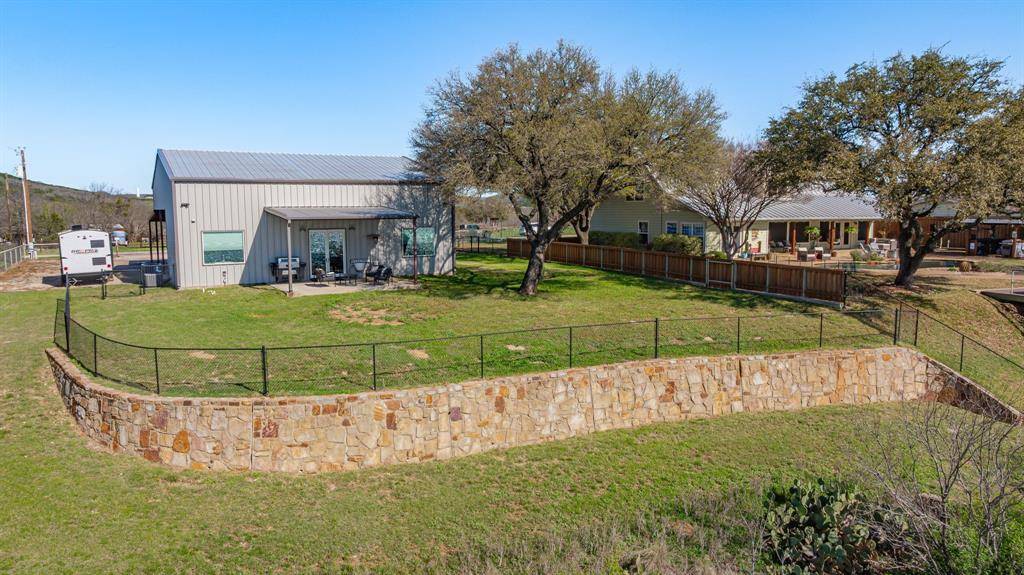 436 Dunn Drive, Palo Pinto, TX 76484