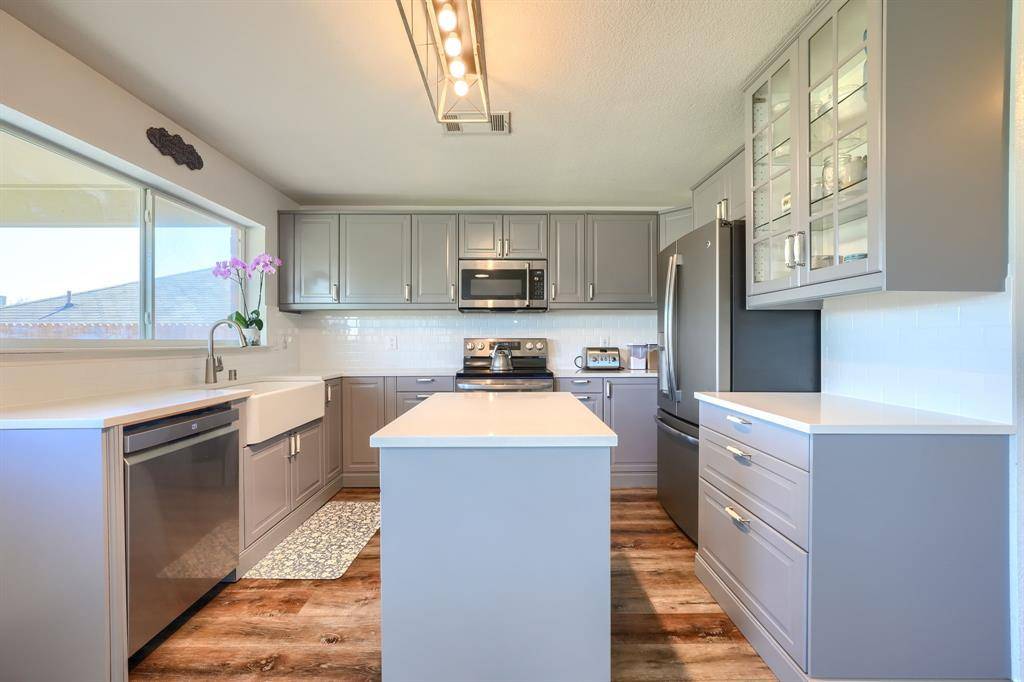 2400 Becard Drive, Mesquite, TX 75181