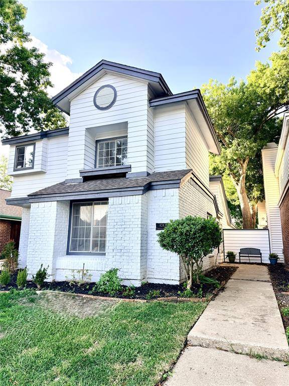 4243 Timberglen Road, Dallas, TX 75287