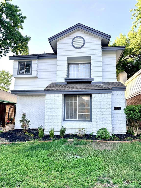 4243 Timberglen Road, Dallas, TX 75287