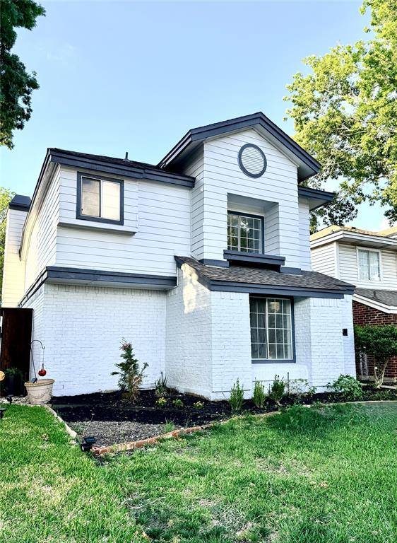 4243 Timberglen Road, Dallas, TX 75287