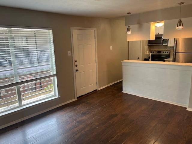 2821 Reagan Street #202, Dallas, TX 75219