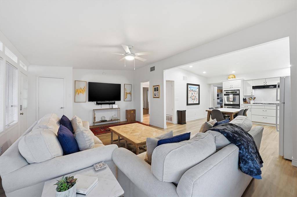 5301 Slate Street, Fort Worth, TX 76114