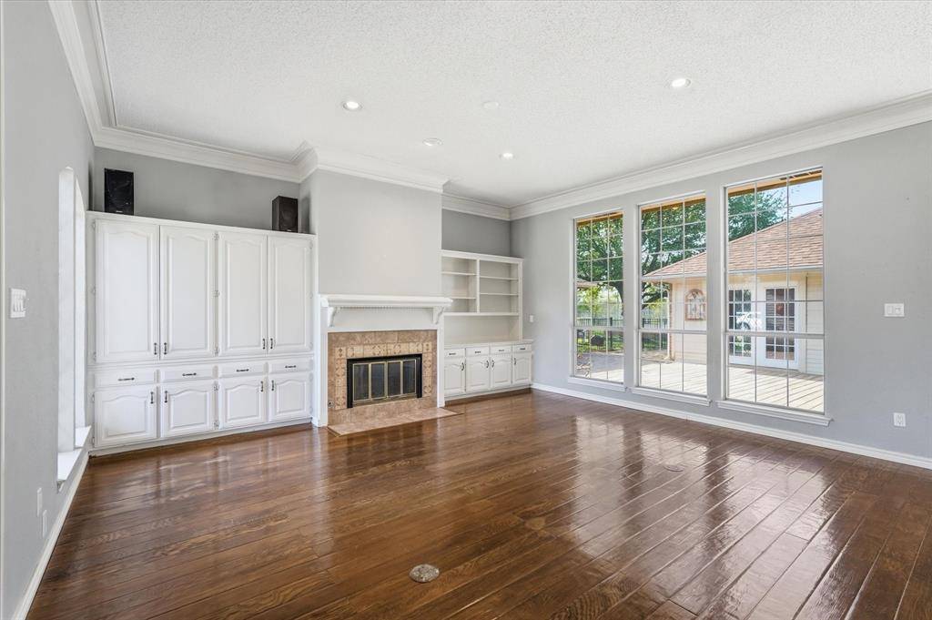 2838 Big Oaks Drive, Garland, TX 75044