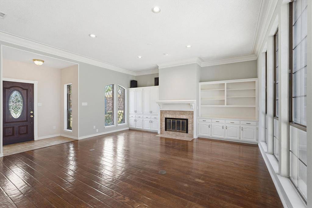 2838 Big Oaks Drive, Garland, TX 75044