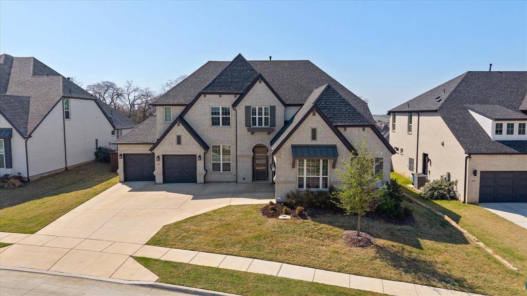 6801 Lost Falls Drive, Flower Mound, TX 76226