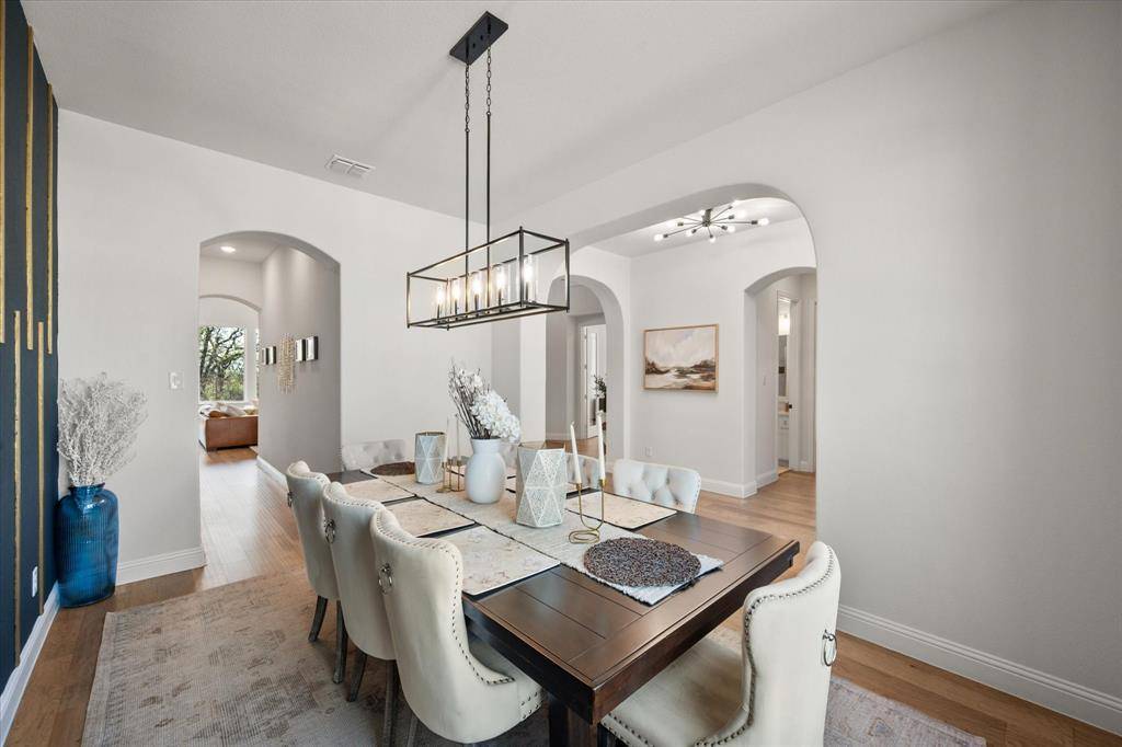 6801 Lost Falls Drive, Flower Mound, TX 76226