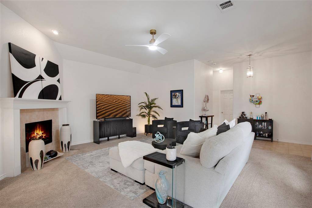 7585 Glasshouse Walk, Frisco, TX 75035