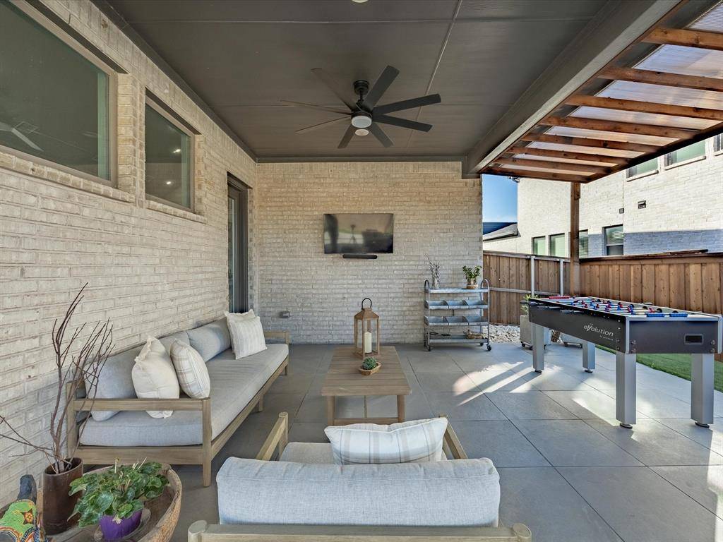 900 Panorama Drive, Allen, TX 75013