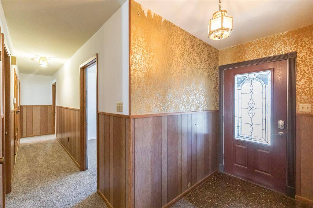 903 Ave Q, Anson, TX 79501