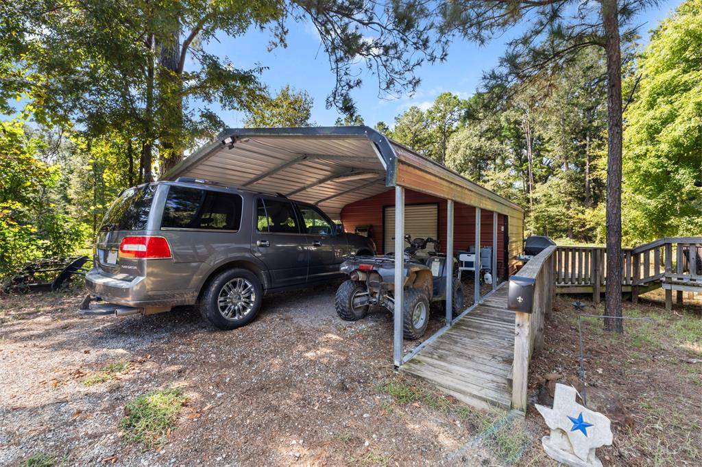 905 County Road 4914, Ben Wheeler, TX 75754