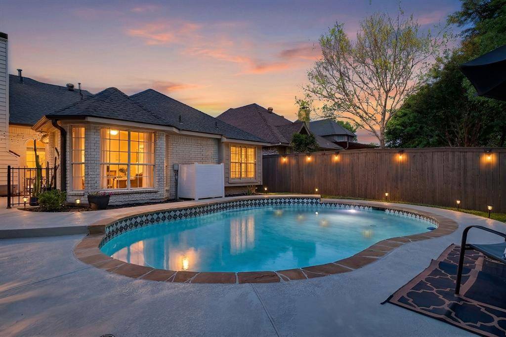 3000 Brush Creek Lane, Flower Mound, TX 75028