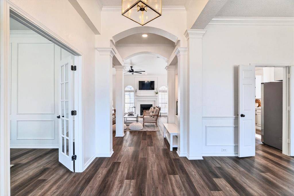 3000 Brush Creek Lane, Flower Mound, TX 75028