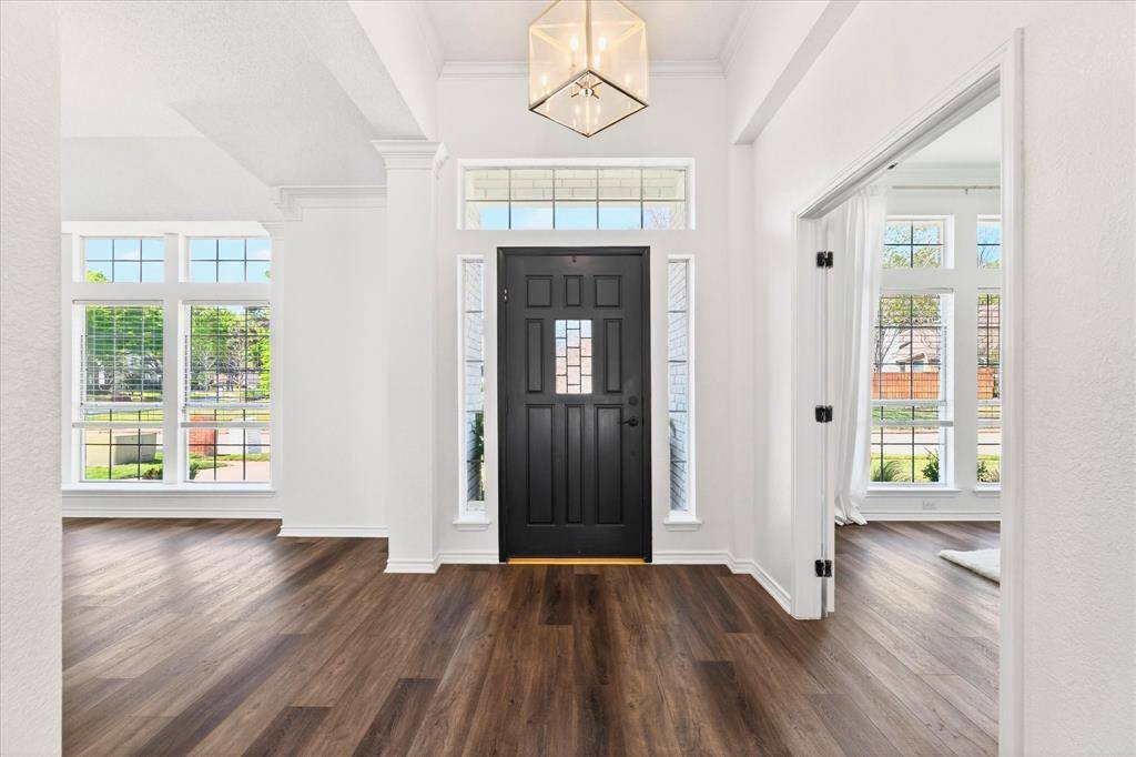 3000 Brush Creek Lane, Flower Mound, TX 75028