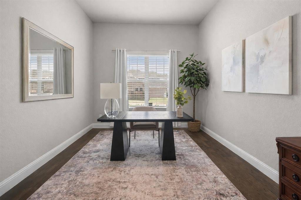 7018 Hickory Falls, Argyle, TX 76226