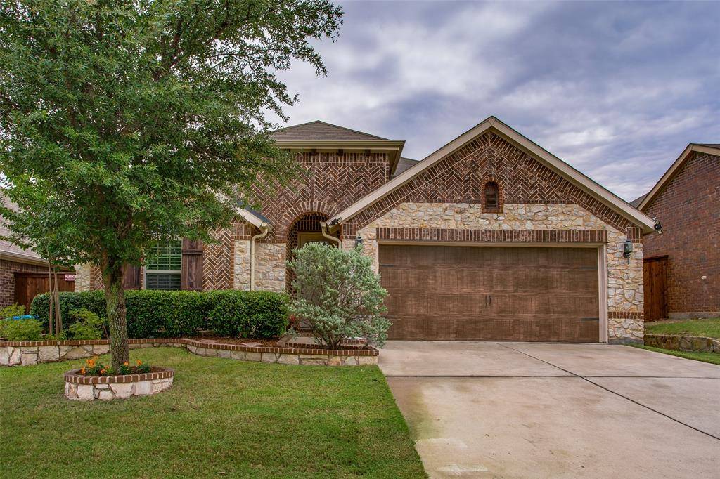 6060 Warmouth Drive, Fort Worth, TX 76179