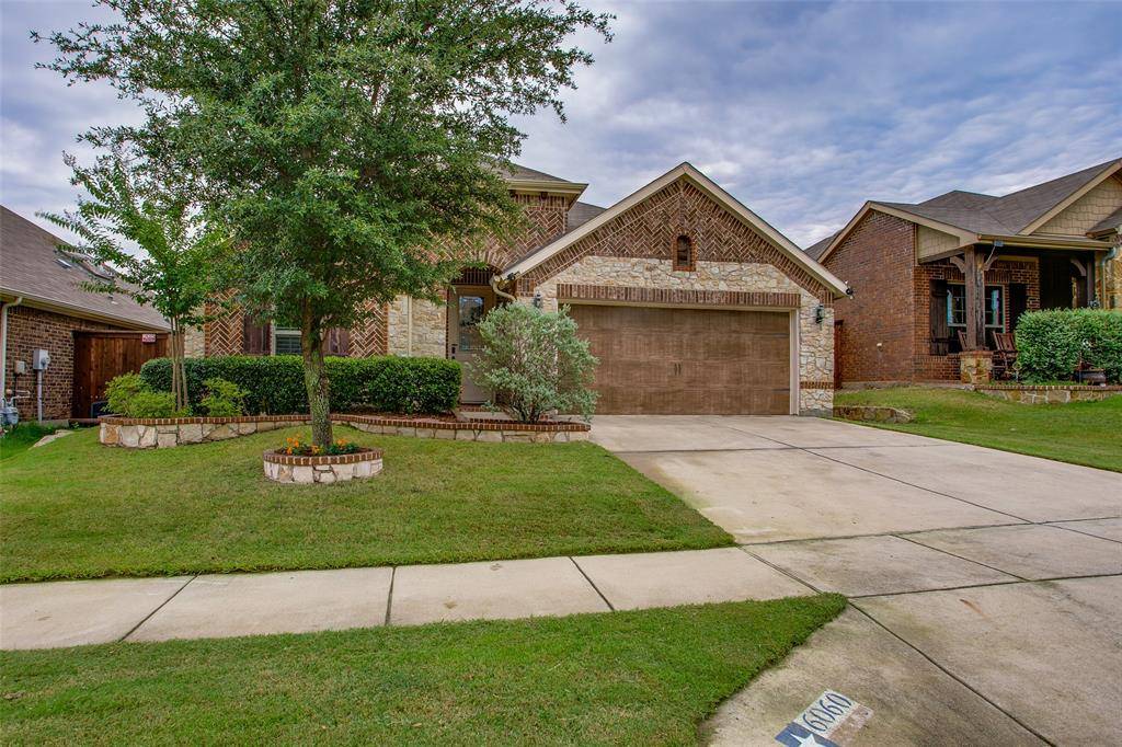 6060 Warmouth Drive, Fort Worth, TX 76179