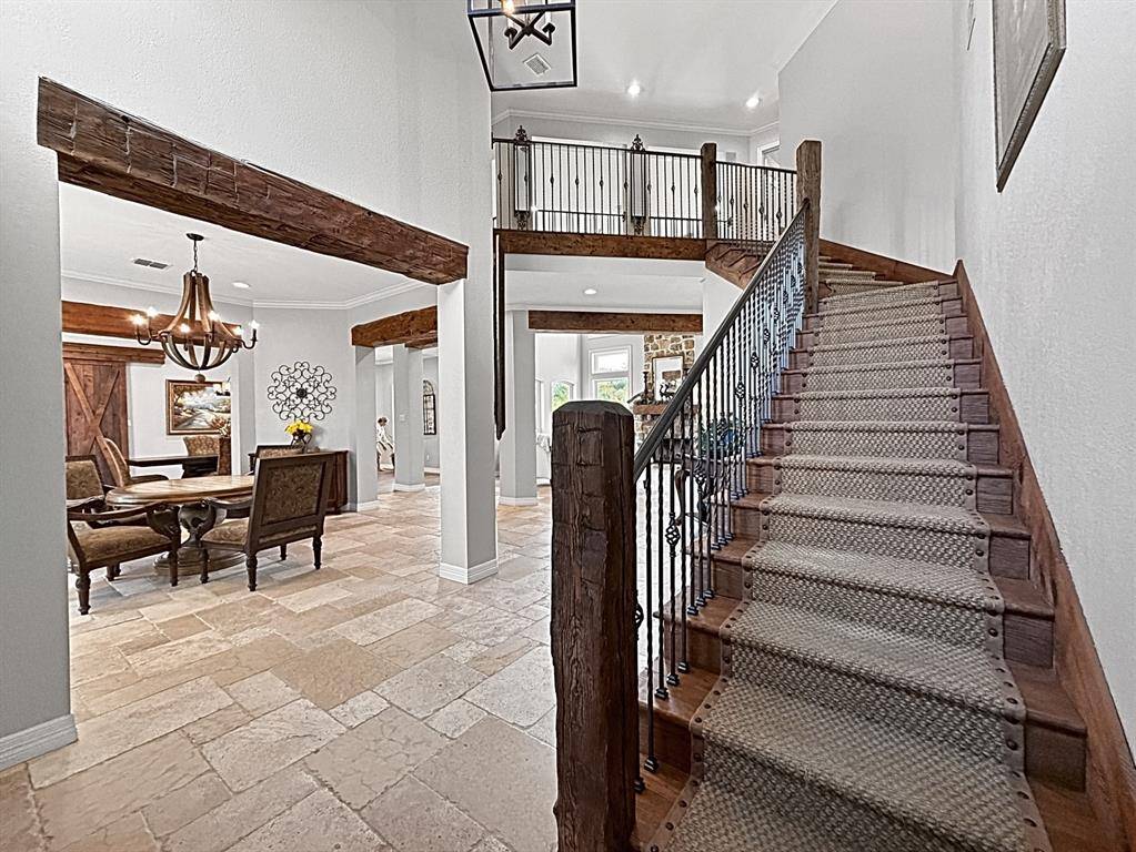 909 Higginbotham Lane, China Spring, TX 76633