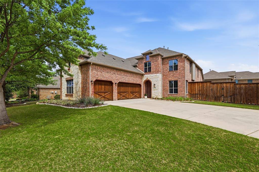 509 Northwyck Lane, Keller, TX 76248