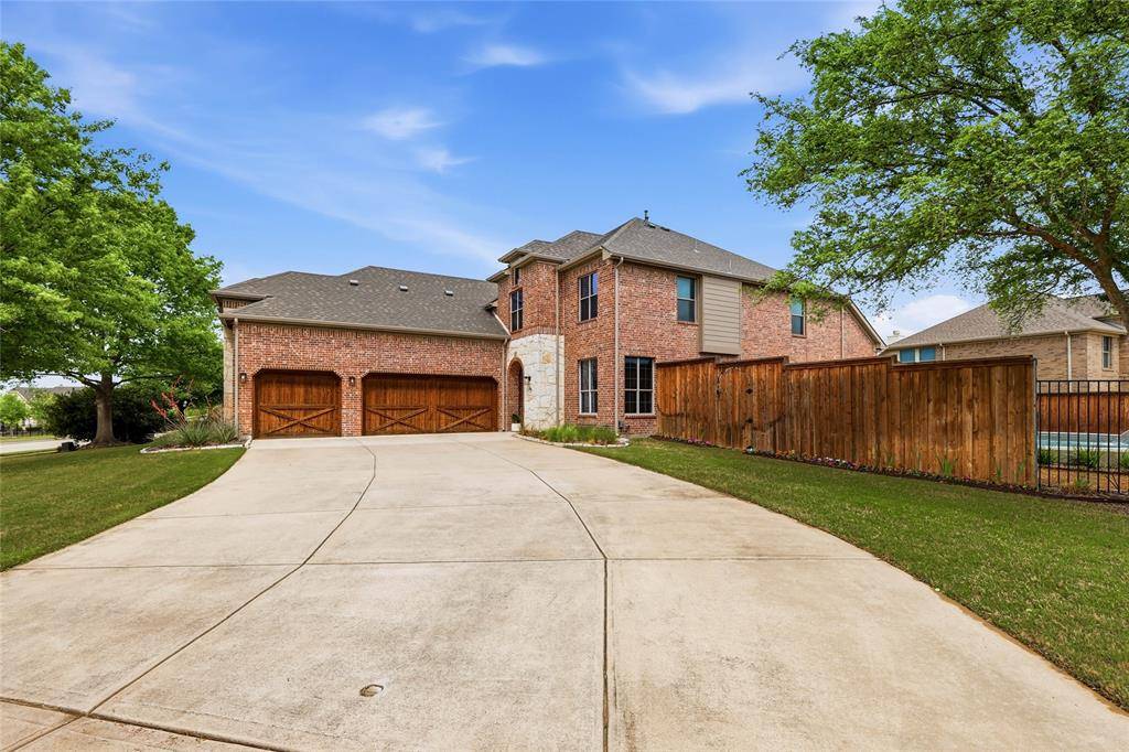 509 Northwyck Lane, Keller, TX 76248