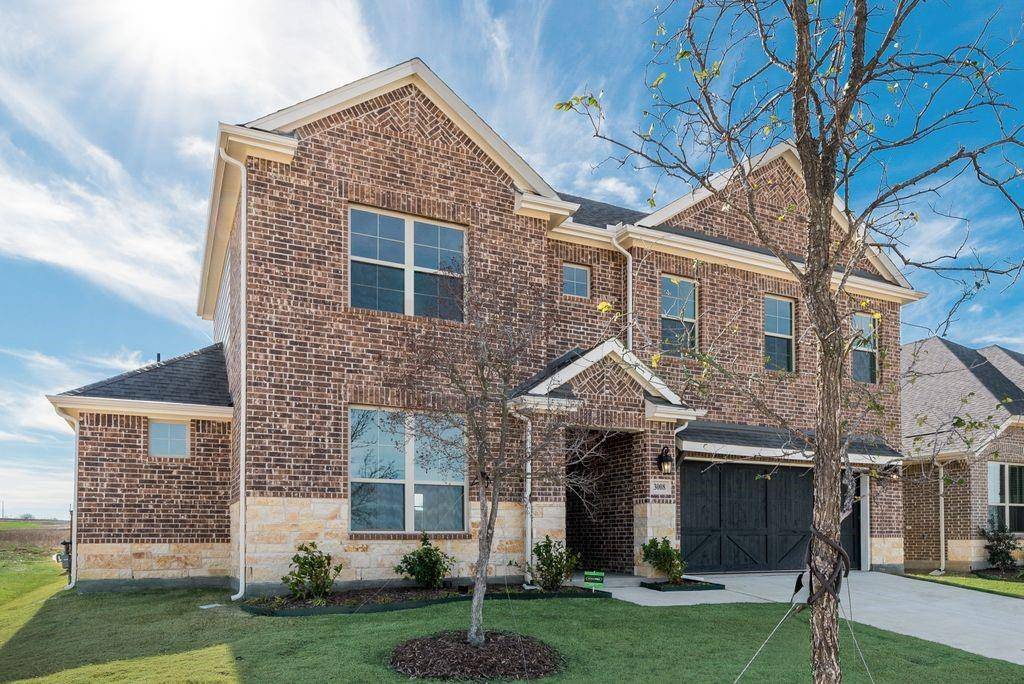 3008 Rock Rose Drive, Celina, TX 75009
