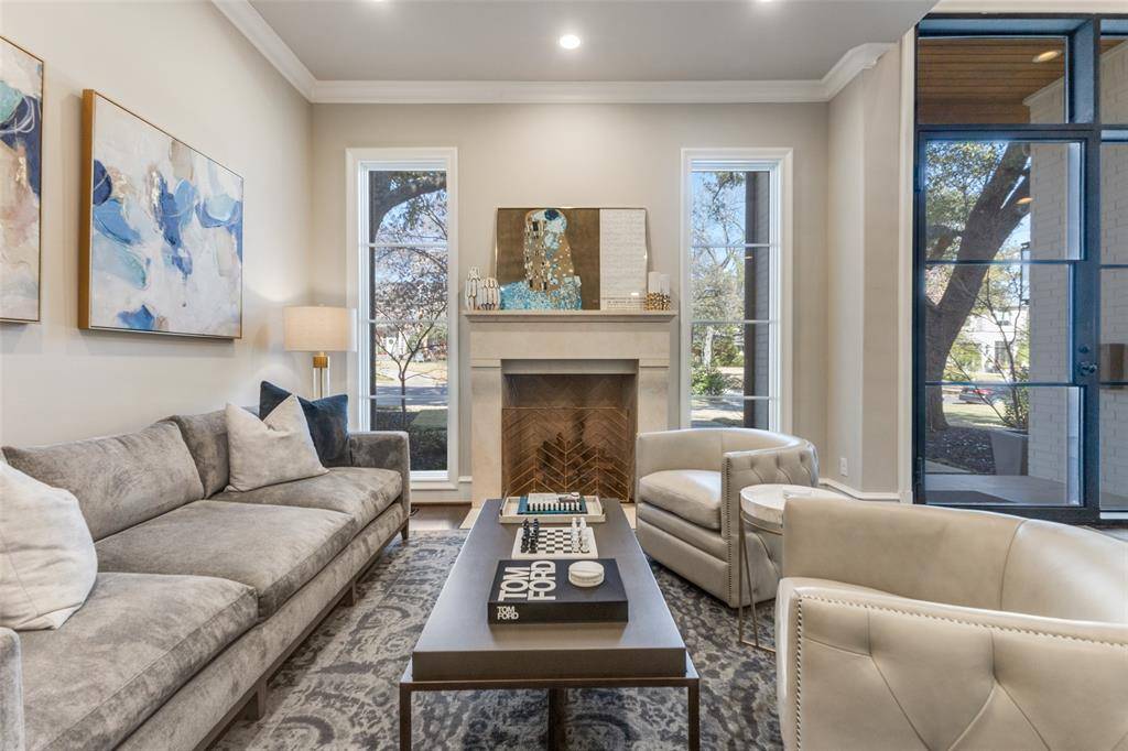 3017 Southwestern Boulevard, University Park, TX 75225