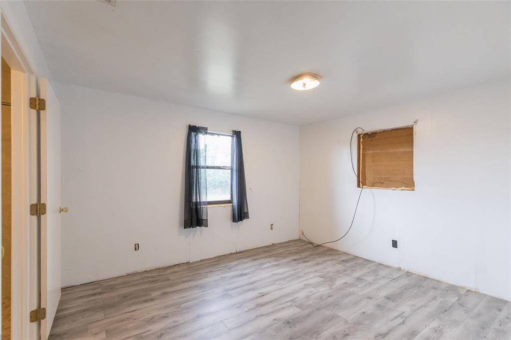 521 Avenue H, Anson, TX 79501