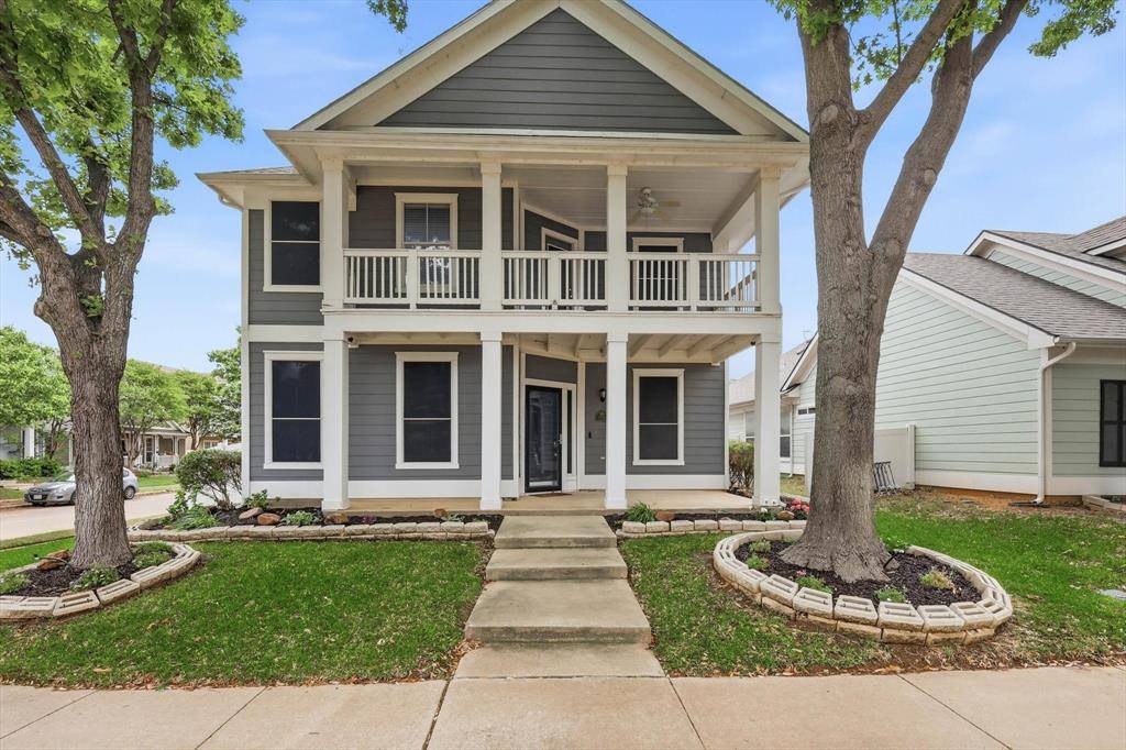 1211 Bristol Lane, Providence Village, TX 76227