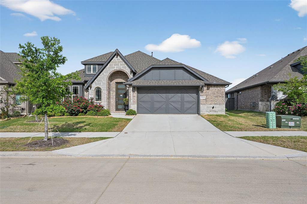 7213 Cherry Blossom Lane, Little Elm, TX 76227