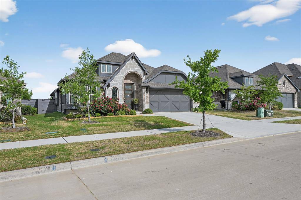 7213 Cherry Blossom Lane, Little Elm, TX 76227
