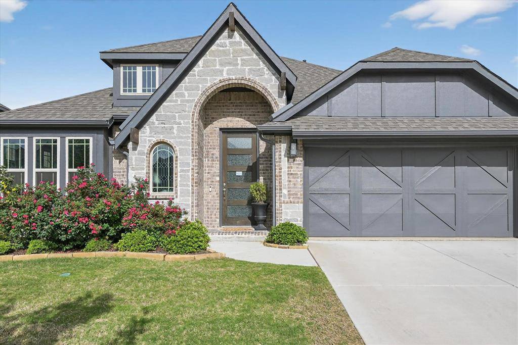 7213 Cherry Blossom Lane, Little Elm, TX 76227