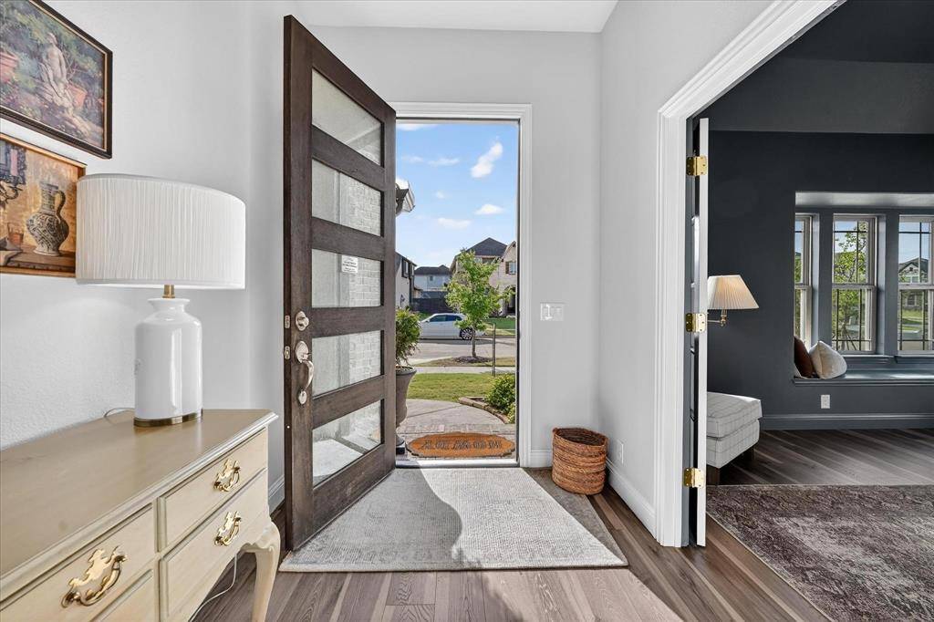 7213 Cherry Blossom Lane, Little Elm, TX 76227