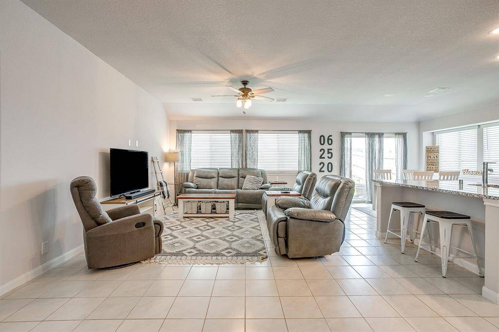 1069 Nighthawk Trail, Alvarado, TX 76009