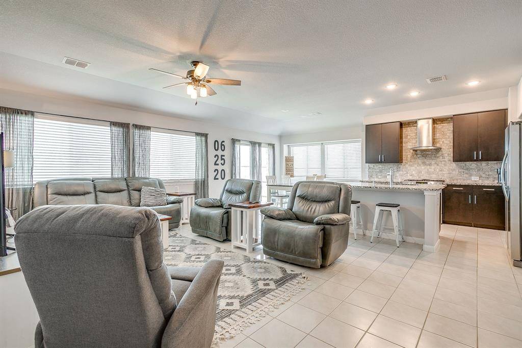 1069 Nighthawk Trail, Alvarado, TX 76009