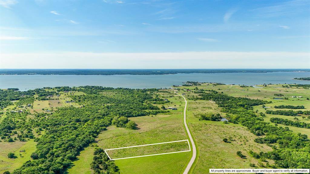 Lot 100 Stillwater Shores, Corsicana, TX 75109