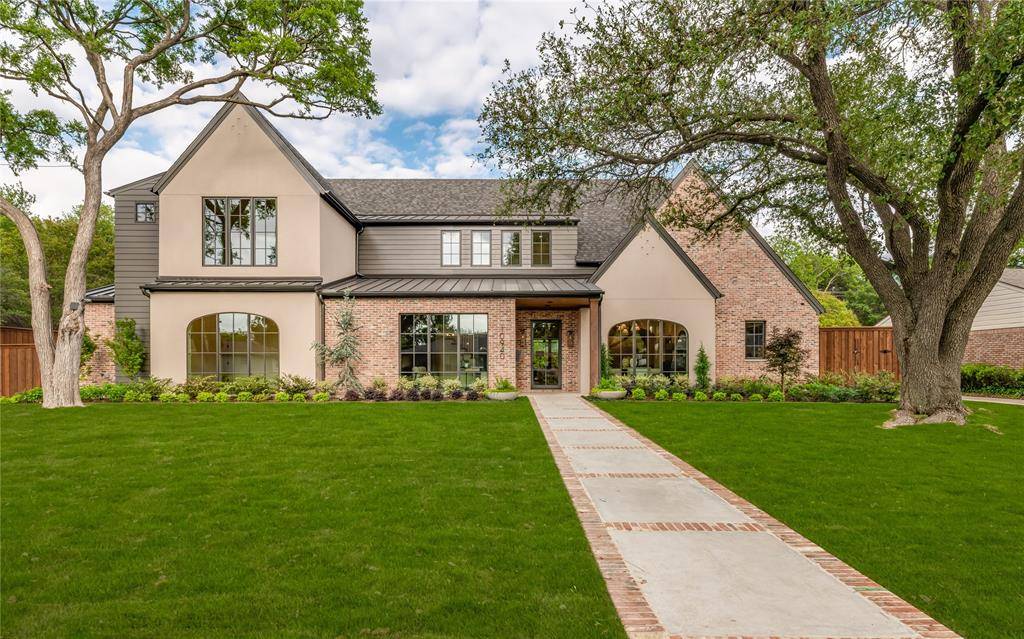 10940 Snow White Drive, Dallas, TX 75229