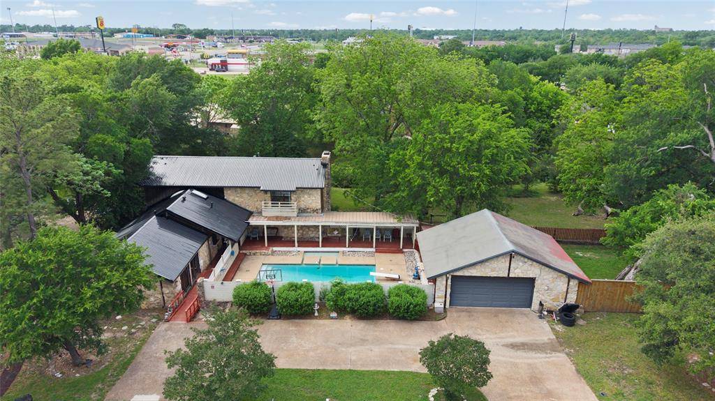 614 Mink Drive, Greenville, TX 75402