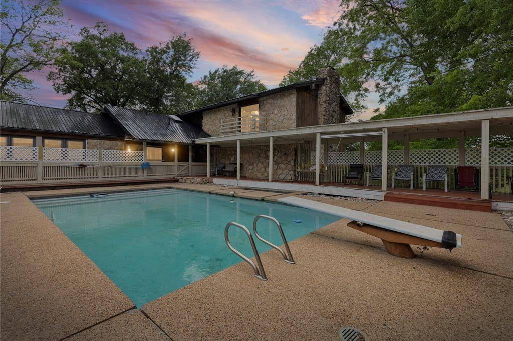 614 Mink Drive, Greenville, TX 75402
