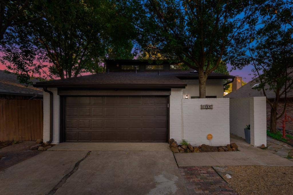 17920 Hillcrest Road, Dallas, TX 75252