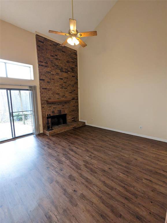 2601 Nova Drive, Garland, TX 75044