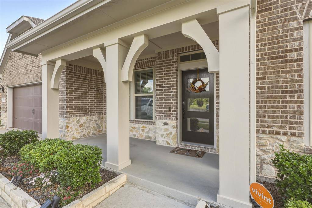 1709 Frankford Drive, Forney, TX 75126