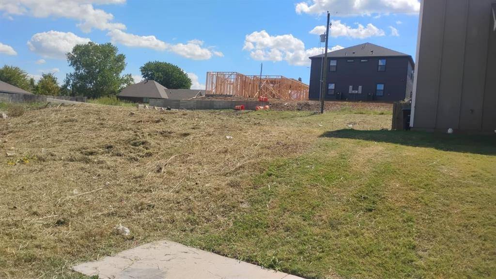 7913 Marydean Avenue, Fort Worth, TX 76116