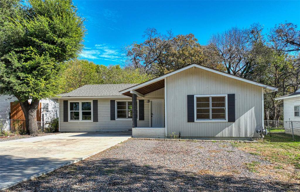 4520 Utah Avenue, Dallas, TX 75216