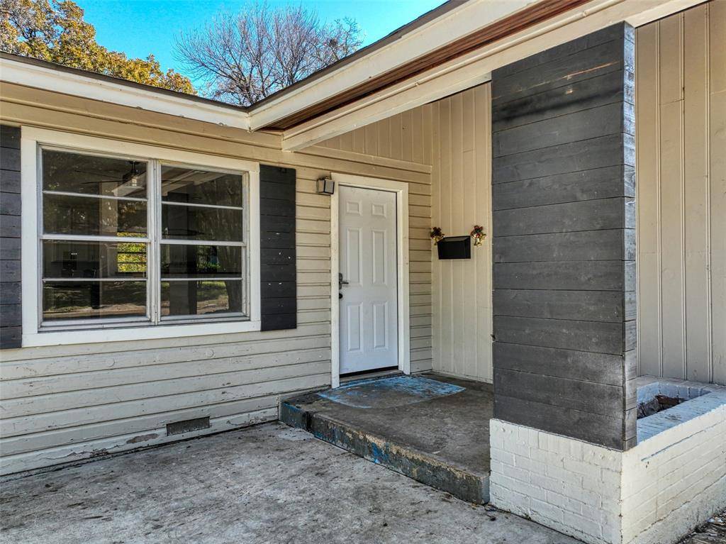 4520 Utah Avenue, Dallas, TX 75216