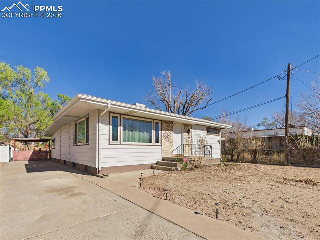 511 Arthur ST, Pueblo, CO 81004