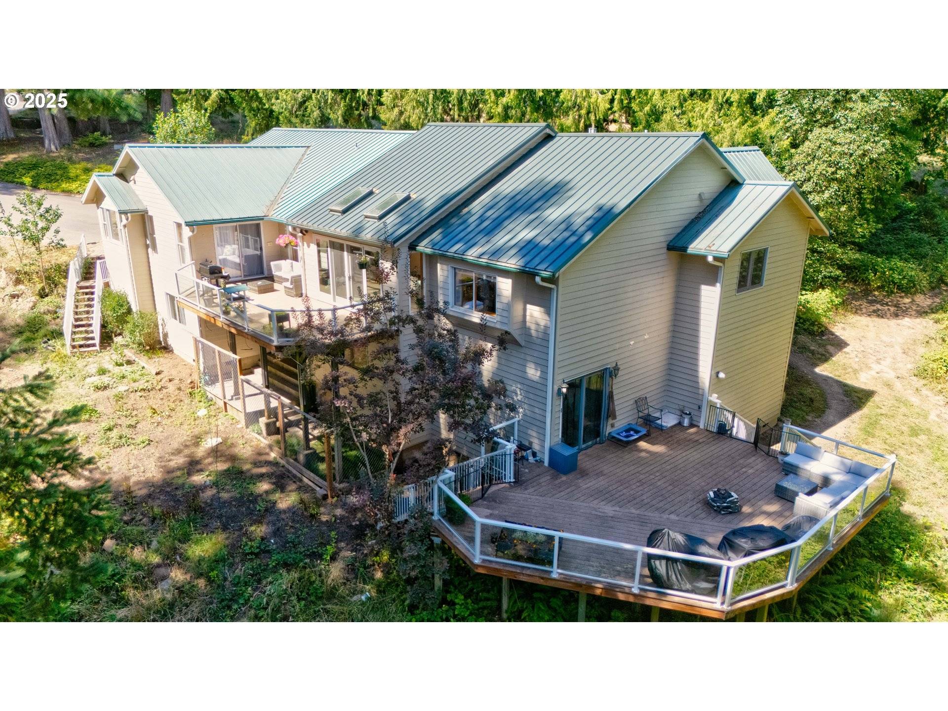 19380 S NELSON LN, Oregon City, OR 97045